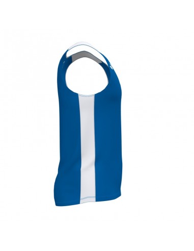 JOMA-CAMISETA TIRANTES RECORD II ROYAL B