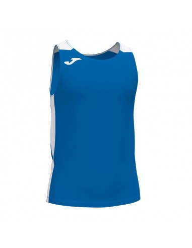 JOMA-CAMISETA TIRANTES RECORD II ROYAL B