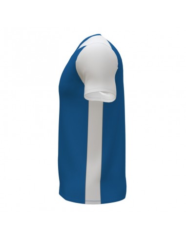 JOMA-CAMISETA MANGA CORTA RECORD II ROYA