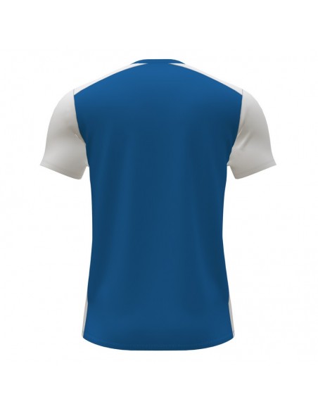 JOMA-CAMISETA MANGA CORTA RECORD II ROYA