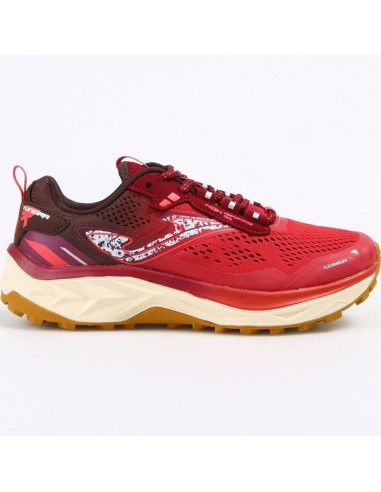 ZAPATILLAS TRAILRUNNING MUJER JOMA TUNDRA