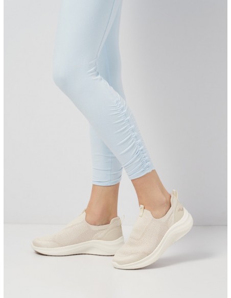 Zapatilla de Descanso para MUJER JOMA LACELESS LADY 2425 BEIGE