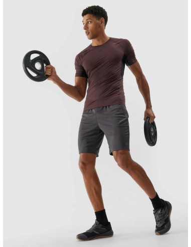 Pantalon corto 4F SHORTS FNK...