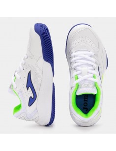 Zapatilla para Tenis y Pádel para UNISEX JUNIOR JOMA... 2