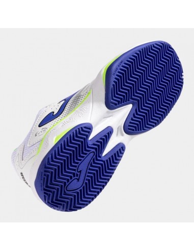 Zapatilla para Tenis y Pádel para UNISEX JUNIOR...