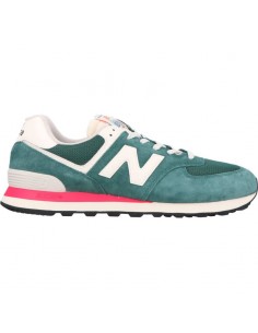 Zapatilla Multideporte para HOMBRE NEW BALANCE LIFESTYLE...