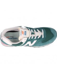 Zapatilla Multideporte para HOMBRE NEW BALANCE LIFESTYLE... 2