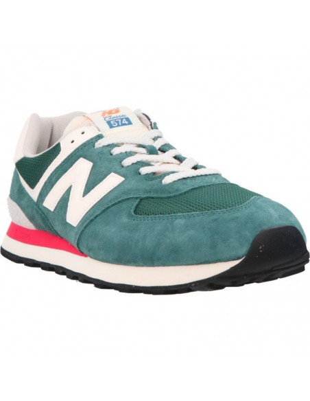 Zapatilla Multideporte para HOMBRE NEW BALANCE LIFESTYLE RUNNING