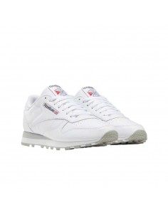 Zapatilla Multideporte para HOMBRE REEBOK CLASSIC LEATHER 2