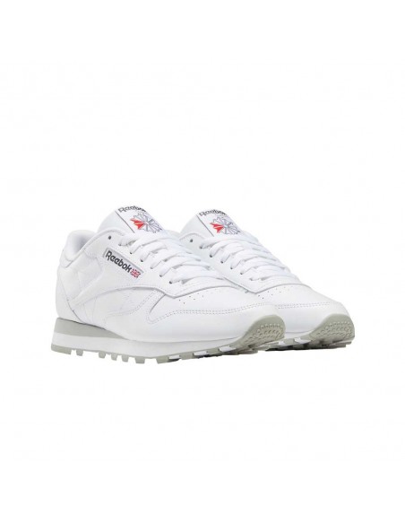 Zapatilla Multideporte para HOMBRE REEBOK CLASSIC LEATHER