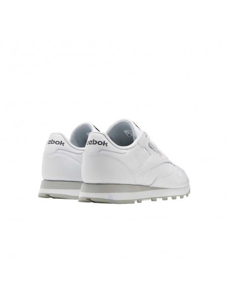 Zapatilla Multideporte para HOMBRE REEBOK CLASSIC LEATHER