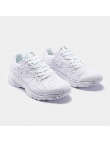 ZAPATILLAS HOMBRE JORMA ARGON BLANCO