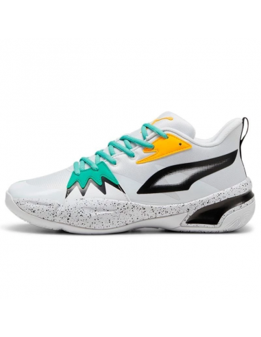 ZAPATILLAS BALONCESTO PUMA GENETICS SPECKLE