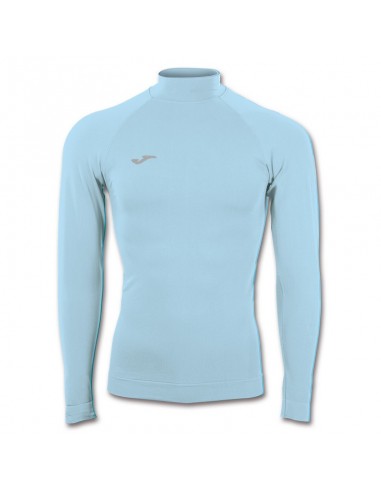 JOMA-CAMISETA BRAMA CLASSIC CELESTE M/L