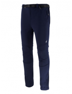 JOLUVI PANTALON SOFT TECH