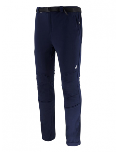 JOLUVI PANTALON SOFT TECH