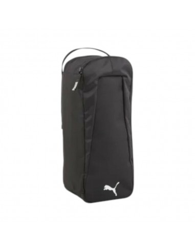 PUMA teamGOAL Shoe Bag - black