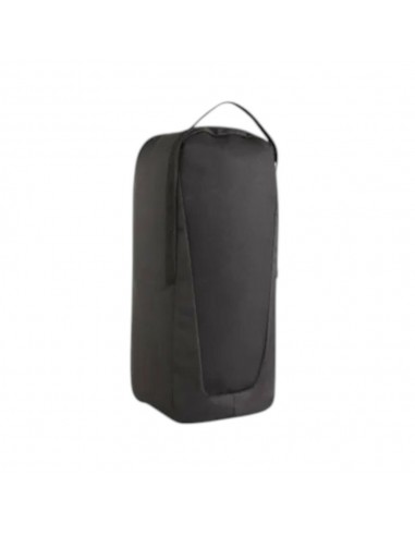 PUMA teamGOAL Shoe Bag - black
