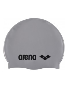 GORRO ARENA SILICONA CLASSIC