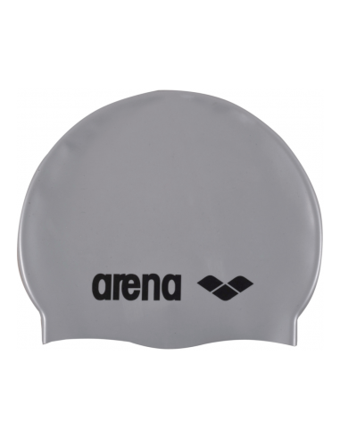 GORRO ARENA SILICONA CLASSIC