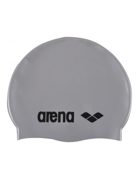GORRO ARENA SILICONA CLASSIC