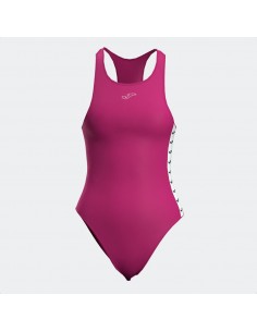 BAÑADOR PISCINA NIÑA JOMA SPLASH 2