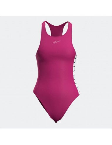 BAÑADOR PISCINA NIÑA JOMA SPLASH