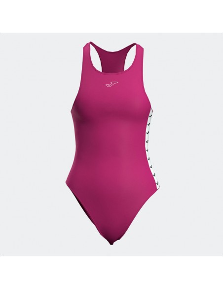 BAÑADOR PISCINA NIÑA JOMA SPLASH