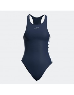 BAÑADOR MUJER JOMA SPLASH MARINO