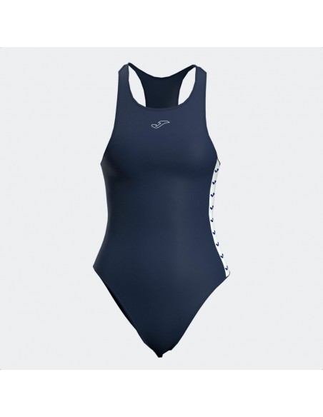 BAÑADOR MUJER JOMA SPLASH MARINO