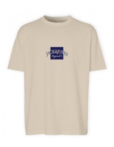 Camiseta JACK & JONES JORBOSTON TEE SS 12277888...