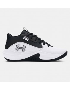 Zapatilla de Basket para UNISEX JUNIOR UNDER ARMOUR UA GS...
