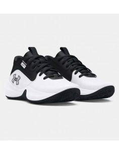 Zapatilla de Basket para UNISEX JUNIOR UNDER ARMOUR UA GS... 2