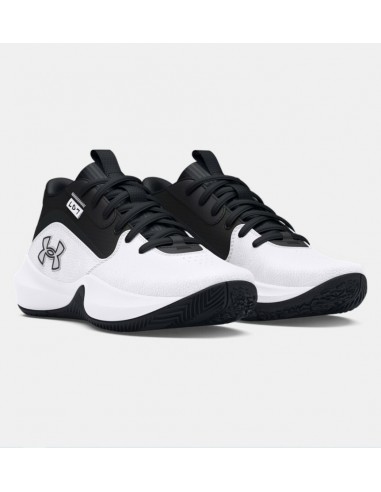 Zapatilla de Basket para UNISEX JUNIOR UNDER...