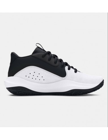 Zapatilla de Basket para UNISEX JUNIOR UNDER...