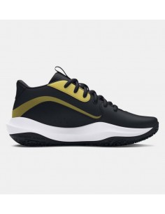 Zapatilla de Basket para UNISEX JUNIOR UNDER ARMOUR UA GS...