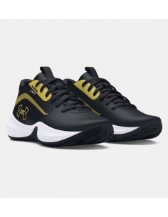 Zapatilla de Basket para UNISEX JUNIOR UNDER ARMOUR UA GS... 2