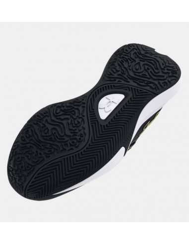 Zapatilla de Basket para UNISEX JUNIOR UNDER...