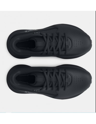 Zapatilla de Basket para UNISEX JUNIOR UNDER...