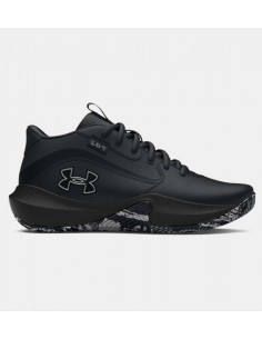 Zapatilla de Basket para UNISEX JUNIOR UNDER ARMOUR UA PS...