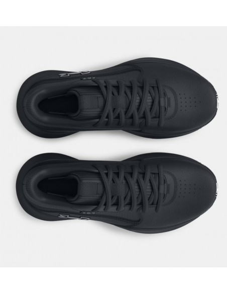 Zapatilla de Basket para UNISEX JUNIOR UNDER ARMOUR UA PS Lockdown 7