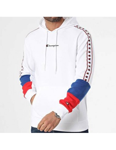 CHAMPION SUDADERA CON CAPUCHA