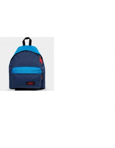 MOCHILA EASTPAK PADDED PAK´R AZUL MARINO