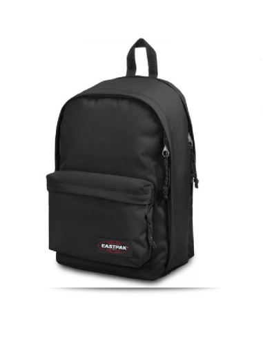 MOCHILA EASTPAK BACK TO WORK NEGRO