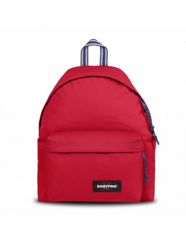 MOCHILA EASTPAK PADDED PAK´R ROJO