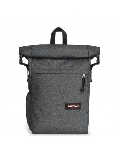 MOCHILA EASTPAK CHESTER GRIS OSCURO