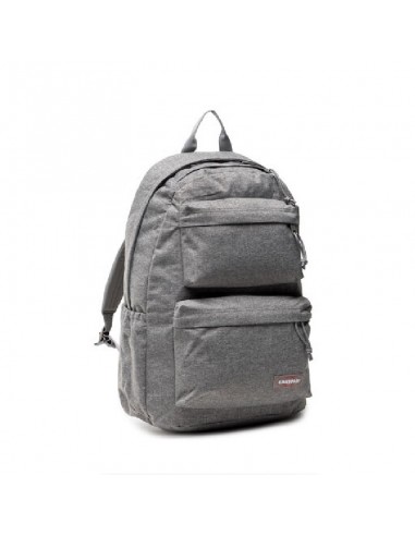 MOCHILA EASTPAK PADDED DOUBLE GRIS