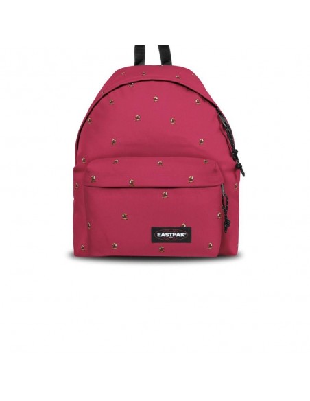 MOCHILA EASTPAK PADDED PAK´R ROSA- TUCANES