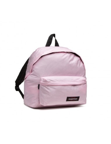 MOCHILA EASTPAK PADDED PAK´R ROSA CLARO