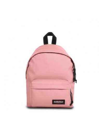 MOCHILA EASTPAK PADDED PAK´R ROSA CLARO